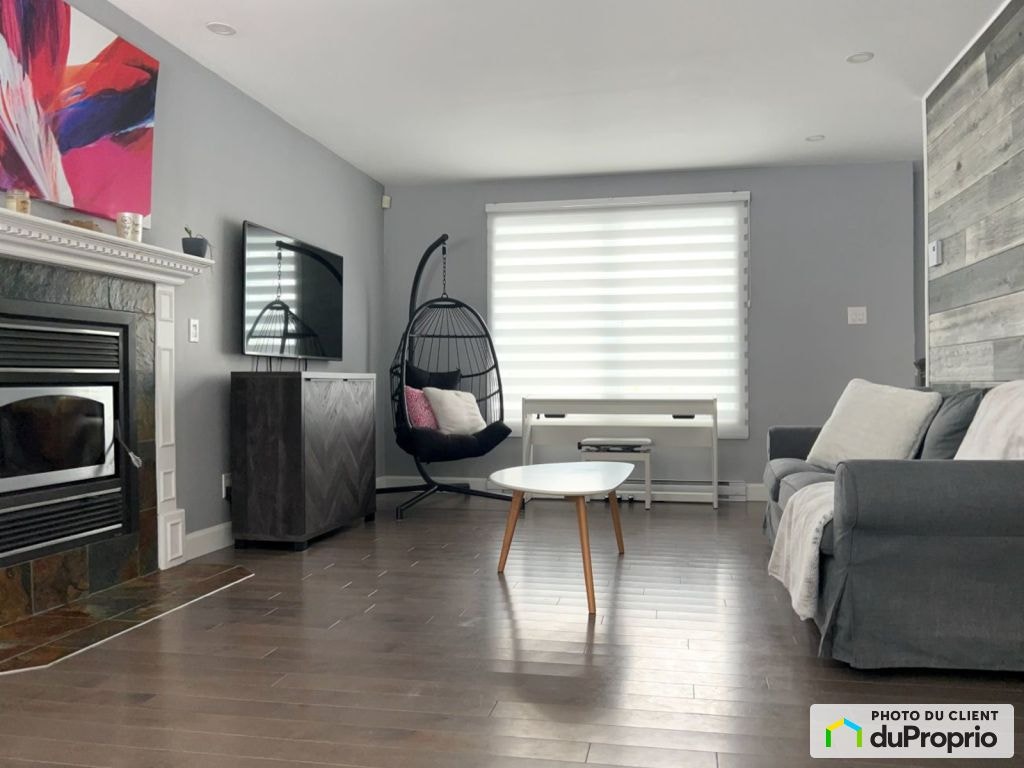 $685,000 - Split Level for sale in St-Colomban — photo 3
