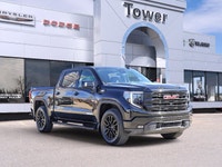 Come see this 2025 GMC Sierra 1500 Elevation. Its Automatic transmission and Turbocharged Diesel I6... (image 8)