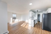 Amenities: Fitness Centre • Heated Parking • Social Room • Quiet Building • Heat & Water Included Su... (image 3)