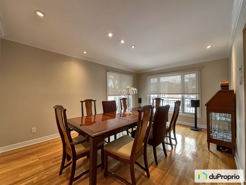 $980,000 - Triplex for sale in Mercier / Hochelaga / Maisonneuve — photo 3