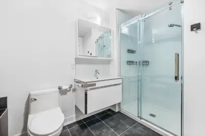 1451 chemin gascon- Terrebonne 4 1/2, Voir plus
