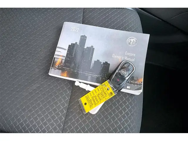 2022 Buick Encore Preferred AWD | Sunroof | Heated Seats | CarPl in Cars & Trucks in Cambridge - Image 26