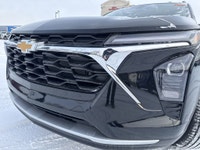 AMVIC Licensed Dealer Find your way to adventures in the sleek and agile 2026 Chevrolet Trax FWD LT,... (image 2)