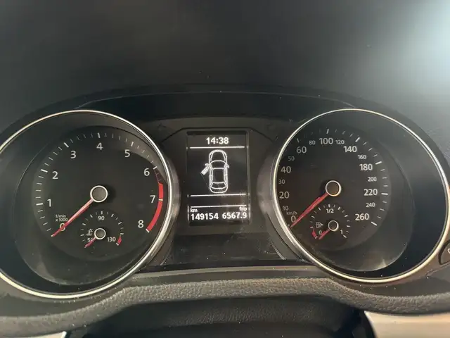 2016 Volkswagen Passat 4dr Sdn 1.8 TSI Auto Trendline+ in Cars & Trucks in Longueuil / South Shore - Image 21