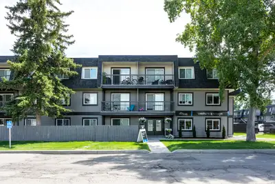WESTWINDS VILLAGE – Comfortable Living Near Mount Royal University Welcome to Westwinds Village, a c...