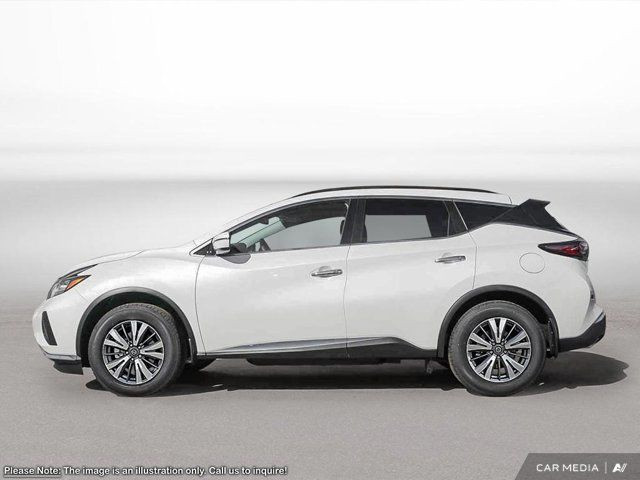 2024 Nissan Murano SV in Cars & Trucks in Hamilton - Image 3