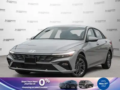 ===== Meet the 2026 Hyundai Elantra Essential ===== Redefine your daily drive with a sedan that perf...