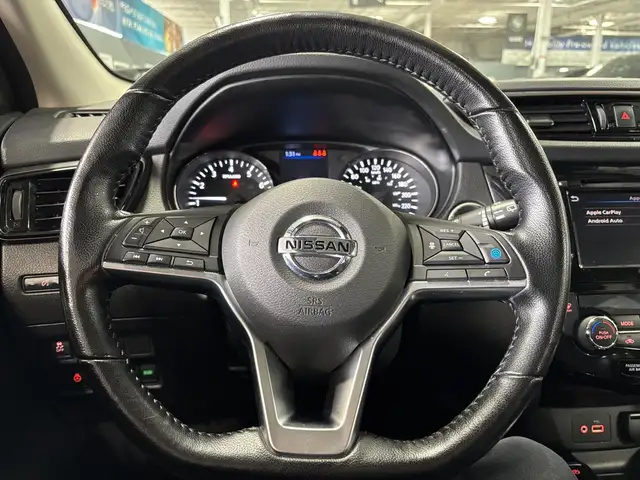 2022 Nissan Qashqai SV AWD|CVT|HEATEDSEATS|HEATEDSTEER|SUNROOF|A in Cars & Trucks in City of Toronto - Image 24