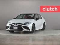 Power Lumbar Support, Folding Rear Seats, Speed-Sensitive Volume and more! Clutch is the largest onl... (image 1)