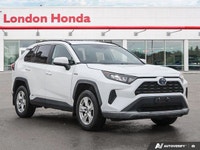 Come visit our London Honda team, you can find us at 560 Wharncliffe Rd S, London, ON, N6J 2N4, or c... (image 7)