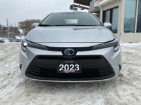 Vehicle Highlights: - Single owner - Dealer serviced - Hybrid Just landed a desirable Toyota Corolla... (image 1)