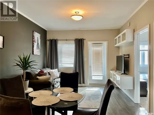 110 720 Baltzan BOULEVARD Saskatoon, Saskatchewan62864391244675127