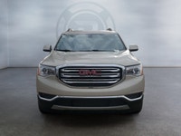 The GMC Acadia provides comfort, style and safety combined with flexible space and cargo capacity. 3... (image 8)