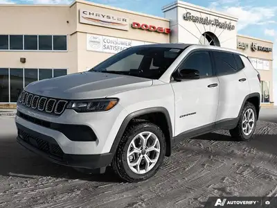Cloth | Back up Camera | Heated Seats | Uconnect 5 | Rain-Sensing Windshield wipers | Fully Inspecte...