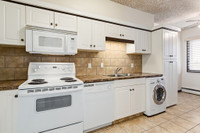 Welcome to Hillside Apartments, where quality meets convenience. Nestled in the heart of Red Deer, o... (image 3)