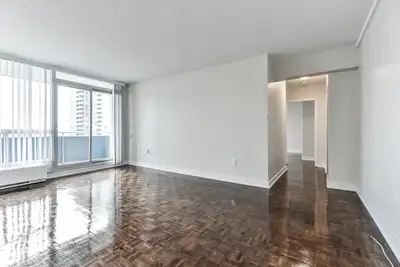 Prince Arthur - 2 Bedroom Apartment for Rent