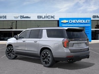 Engine: 8 Cylinder Engine 5.3L L/100Km City: 17.1 L/100Km Hwy: 12.6 Safety Equipment Rear Seat Remin... (image 5)