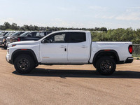 Welcome to Sherwood Buick GMC! This GMC Canyon boasts a Turbocharged Gas I4 2.7L/ engine powering th... (image 4)