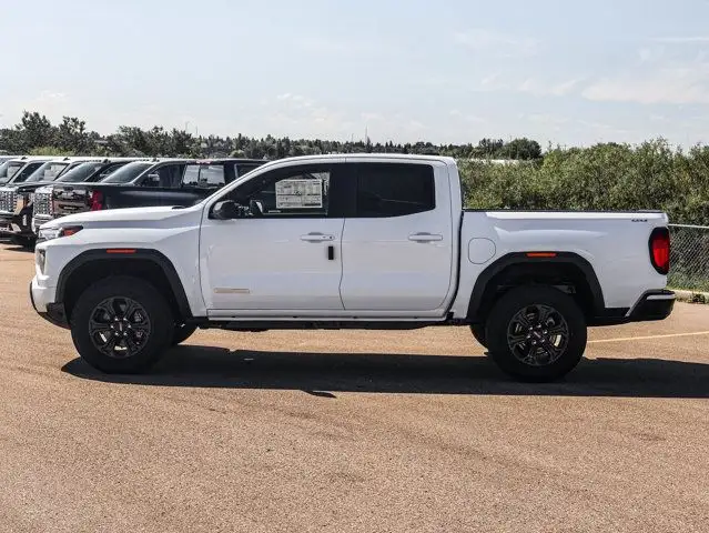 2025 GMC Canyon Elevation in Cars & Trucks in Strathcona County - Image 6