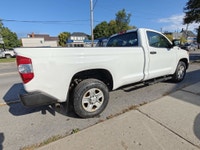 RARE TRUCK LOW KMS! 5.7L V8, ONLY 90,000KMS! 2WD, 8 FOOT BED, A/C, POWER MIRRORS, TRUCK IS IN EXCELL... (image 9)