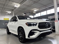 FEATURING : TURBO POWERED, 4MATIC+ AWD, HEADS UP DISPLAY, PANORAMIC ROOF, DIGITAL GAUGE CLUSTER NAVI... (image 1)