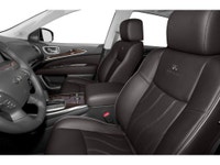 Stock#: 4533AThe 2013 Infiniti JX35 was a luxury crossover SUV designed with a focus on comfort, pra... (image 5)