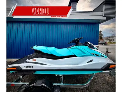 Bienvenue chez Binette Marine! Le choix parfait pour votre prochaine aventure nautique! Vous rêvez d...