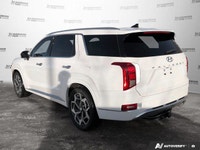 This Hyundai Palisade has a dependable Regular Unleaded V-6 3.8 L/231 engine powering this Automatic... (image 2)