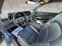 2025 Ford Mustang EcoBoost Sporty, stylish, and built to deliver an exciting driving experience, thi... (image 5)