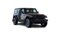 Welcome to BMW Regina The 2025 Jeep Wrangler Rubicon is built for unmatched off-road capability, mod... (image 2)