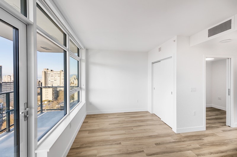 Chronicle Studio Apartment for Rent Long Term Rentals Downtown