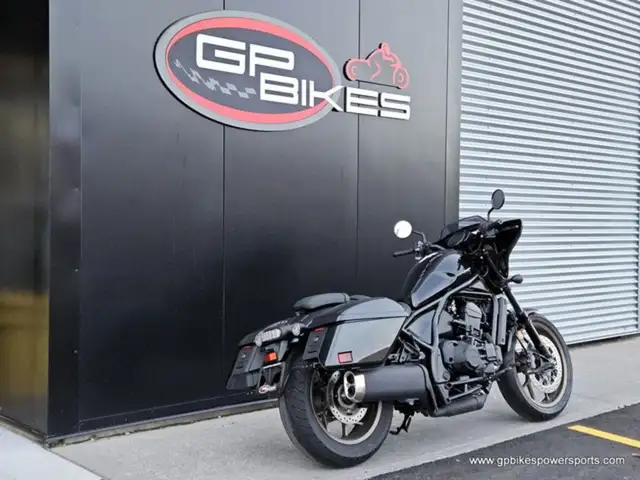 2024 Honda Rebel 1100 Touring in Sport Touring in Oshawa / Durham Region - Image 4