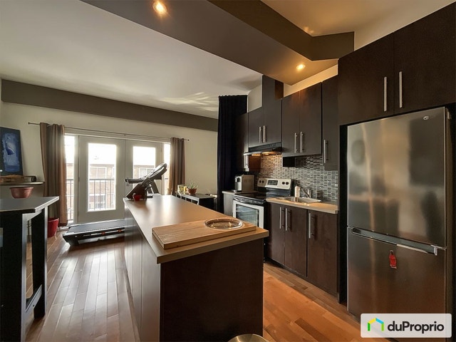 $239,900 - Condominium in Mercier / Hochelaga / Maisonneuve — photo 3