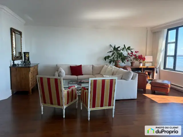 $1,150,000 - Condominium for sale in L'Ile Des Soeurs in Condos for Sale in City of Montréal - Image 4