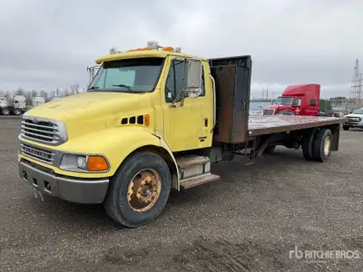 2007 MERCEDES OM906LA engine for sale, serial 0906519190, 260 HP family: 5MBXH6.37DJA, emission: TC,...