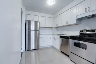 This welcoming rental community has been completely refurbished from top to bottom and benefits from...