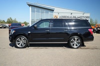 --WIN A $5000 TRAVEL VOUCHER, ASK US HOW!-- This 2021 Ford Expedition King Ranch MAX 4x4 is the luxu... (image 7)