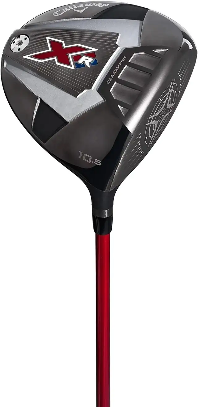 Callaway XR Golf Clubs - Full Set - New · Free Shipping in Golf in Oshawa / Durham Region - Image 5