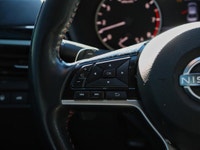 Sunroof, Aluminum Wheels, Navigation, Climate Control, Heated Seats! SR PREMIUM PACKAGE 12.3 HD colo... (image 9)