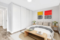 Spacious Parkwood Hills Apartments in Nepean, Ottawa Open the door to spacious and affordable suites... (image 4)