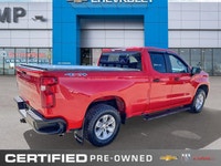 Saskatoon Motor Products - Recent Arrival! 2022 Chevrolet Silverado 1500 WT Certified. Silverado 150... (image 5)