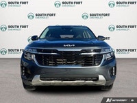 Heated Seats & Steering, Back-Up Camera, Sunroof, Bluetooth Connection, Lane Keep Assist, Smart Devi... (image 4)