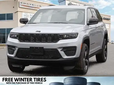 This Jeep Grand Cherokee boasts a Regular Unleaded V-6 3.6 L/220 engine powering this Automatic tran...