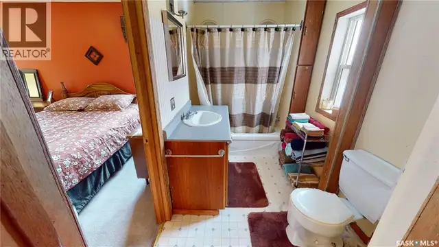 319 Carlyle STREET Arcola, Saskatchewan in Houses for Sale in Regina - Image 27