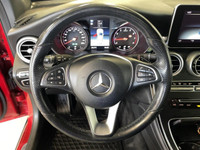 Experience refined luxury and impressive performance with the 2018 Mercedes-Benz GLC300, now availab... (image 7)