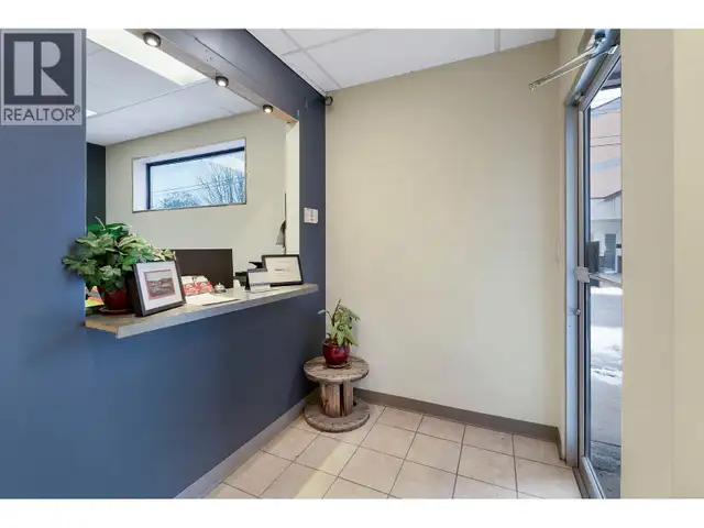 242 Haynes Street Penticton, British Columbia in Commercial & Office Space for Sale in Penticton - Image 5