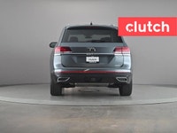 Electric Parking Brake, Brake Assist, Power Tailgate/Hatch and more! Clutch is the largest online us... (image 4)