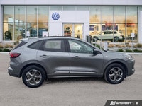 Navigate any journey with confidence in this striking 2024 Ford Escape ST-Line, boasting intelligent... (image 5)