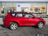 KBB.com Brand Image Awards. This Toyota RAV4 delivers a Gas I4 2.4L/122 engine powering this Automat... (image 5)