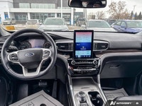 Discover the exceptional balance of power, efficiency, and sophisticated style in this 2023 Ford Exp... (image 9)